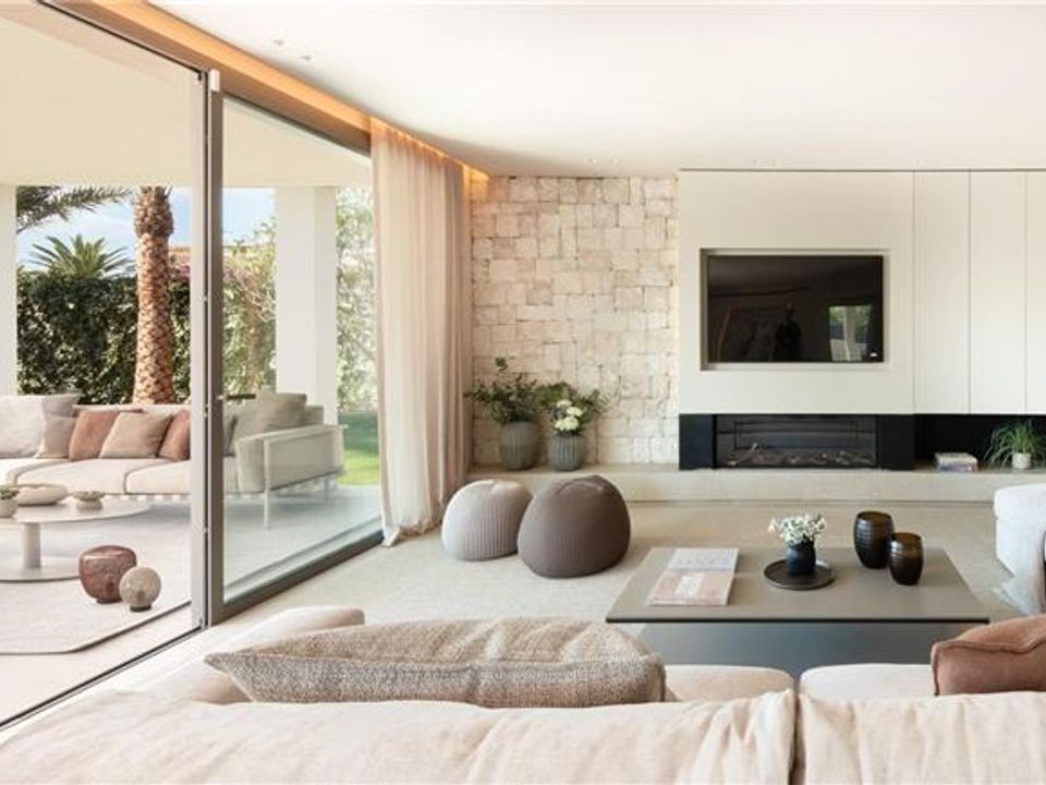 Villa i Bunyola, Mallorca - bilde 4